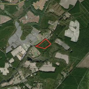 Photo #41 of SOLD property in 320 Collins Rd, Whaleyville, VA 18.5 acres