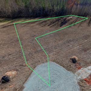 Photo #3 of SOLD property in Off Cherry Grove Road - Lot 21, Yanceyville, NC 1.0 acres