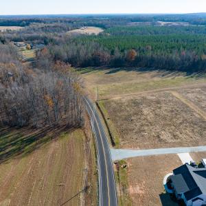 Photo #5 of SOLD property in Off Cherry Grove Road - Lot 21, Yanceyville, NC 1.0 acres