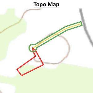 Photo #10 of SOLD property in Off Cherry Grove Road - Lot 21, Yanceyville, NC 1.0 acres