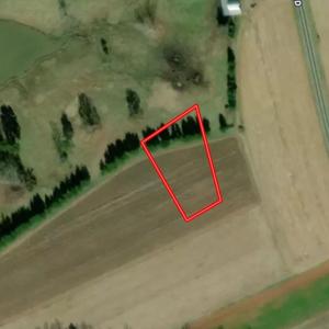 Photo #1 of SOLD property in Off Cherry Grove Road - Lot 16, Yanceyville, NC 1.1 acres