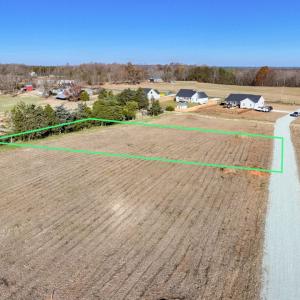 Photo #4 of SOLD property in Off Cherry Grove Road - Lot 16, Yanceyville, NC 1.1 acres
