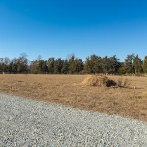 Photo #5 of SOLD property in Off Cherry Grove Road - Lot 16, Yanceyville, NC 1.1 acres