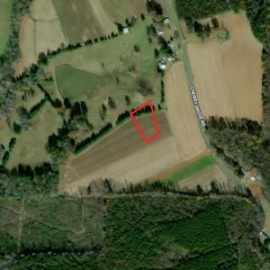 Photo #32 of SOLD property in Off Cherry Grove Road - Lot 16, Yanceyville, NC 1.1 acres
