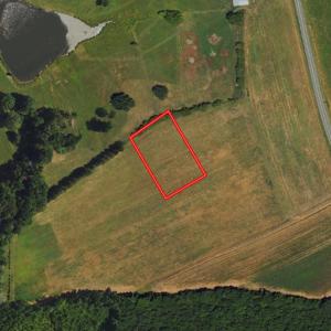 Photo #1 of SOLD property in Off Cherry Grove Road - Lot 17, Yanceyville, NC 1.1 acres