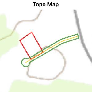 Photo #8 of SOLD property in Off Cherry Grove Road - Lot 17, Yanceyville, NC 1.1 acres