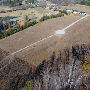 Photo #12 of SOLD property in Off Cherry Grove Road - Lot 17, Yanceyville, NC 1.1 acres