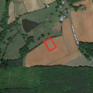 Photo #30 of SOLD property in Off Cherry Grove Road - Lot 17, Yanceyville, NC 1.1 acres