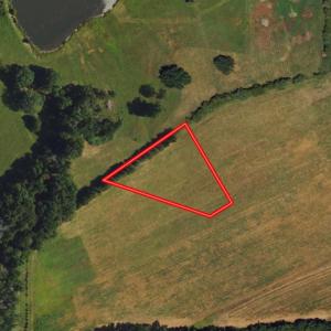 Photo #1 of SOLD property in Off Cherry Grove Road - Lot 18, Yanceyville, NC 1.1 acres