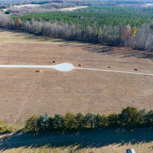 Photo #2 of SOLD property in Off Cherry Grove Road - Lot 18, Yanceyville, NC 1.1 acres