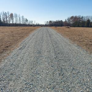 Photo #4 of SOLD property in Off Cherry Grove Road - Lot 18, Yanceyville, NC 1.1 acres