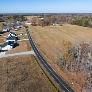 Photo #22 of SOLD property in Off Cherry Grove Road - Lot 18, Yanceyville, NC 1.1 acres