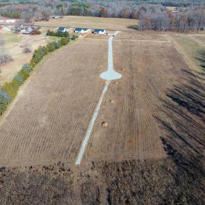 Photo #23 of SOLD property in Off Cherry Grove Road - Lot 18, Yanceyville, NC 1.1 acres