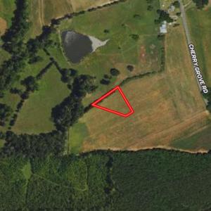 Photo #31 of SOLD property in Off Cherry Grove Road - Lot 18, Yanceyville, NC 1.1 acres