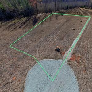 Photo #3 of SOLD property in Off Cherry Grove Road - Lot 20, Yanceyville, NC 1.1 acres