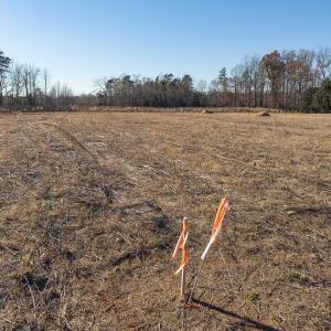 Photo #9 of SOLD property in Off Cherry Grove Road - Lot 20, Yanceyville, NC 1.1 acres
