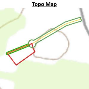 Photo #10 of SOLD property in Off Cherry Grove Road - Lot 20, Yanceyville, NC 1.1 acres
