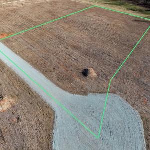 Photo #3 of SOLD property in Off Cherry Grove Road - Lot 22, Yanceyville, NC 1.1 acres