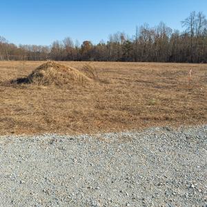Photo #8 of SOLD property in Off Cherry Grove Road - Lot 22, Yanceyville, NC 1.1 acres