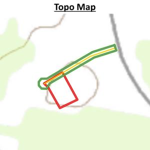 Photo #9 of SOLD property in Off Cherry Grove Road - Lot 22, Yanceyville, NC 1.1 acres