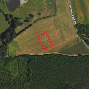 Photo #25 of SOLD property in Off Cherry Grove Road - Lot 22, Yanceyville, NC 1.1 acres