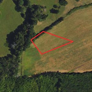 Photo #1 of SOLD property in Off Cherry Grove Road - Lot 19, Yanceyville, NC 1.2 acres