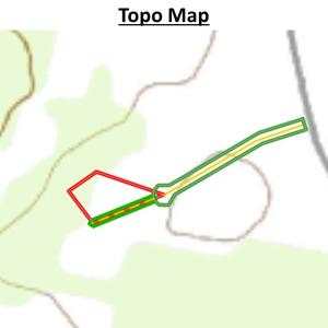 Photo #10 of SOLD property in Off Cherry Grove Road - Lot 19, Yanceyville, NC 1.2 acres