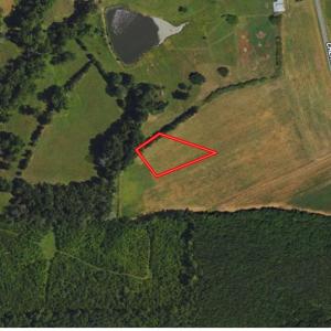 Photo #25 of SOLD property in Off Cherry Grove Road - Lot 19, Yanceyville, NC 1.2 acres
