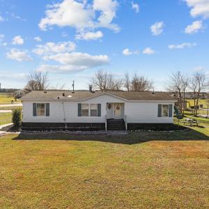Photo #1 of SOLD property in 27500 US Hwy 264, Engelhard, NC 0.8 acres