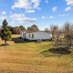 Photo #2 of SOLD property in 27500 US Hwy 264, Engelhard, NC 0.8 acres