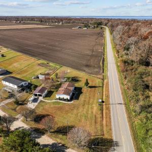 Photo #3 of SOLD property in 27500 US Hwy 264, Engelhard, NC 0.8 acres