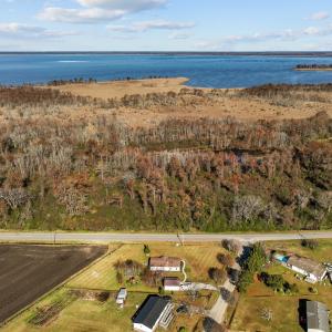 Photo #40 of SOLD property in 27500 US Hwy 264, Engelhard, NC 0.8 acres
