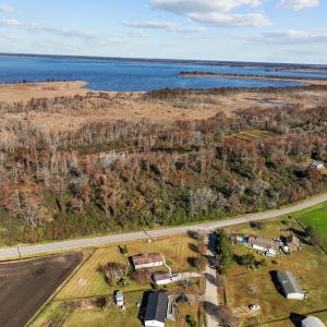 Photo #41 of SOLD property in 27500 US Hwy 264, Engelhard, NC 0.8 acres