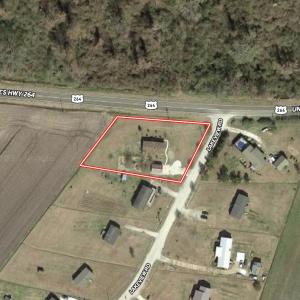 Photo #53 of SOLD property in 27500 US Hwy 264, Engelhard, NC 0.8 acres