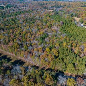 Photo #2 of SOLD property in Off Mt. Willing Road, Mebane, NC 34.6 acres