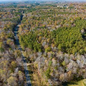 Photo #4 of SOLD property in Off Mt. Willing Road, Mebane, NC 34.6 acres
