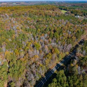 Photo #9 of SOLD property in Off Mt. Willing Road, Mebane, NC 34.6 acres