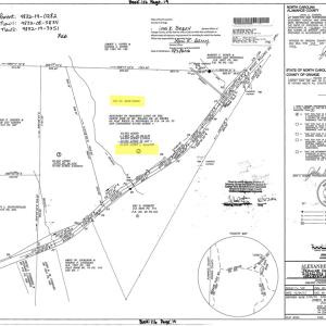 Photo #11 of SOLD property in Off Mt. Willing Road, Mebane, NC 34.6 acres