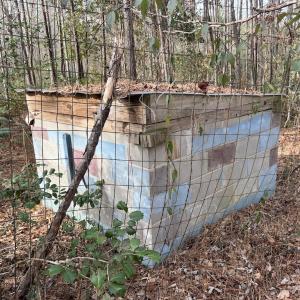 Photo #27 of SOLD property in Off Highway 58 , Warrenton, NC 12.6 acres