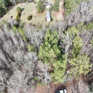 Photo #2 of SOLD property in Off Highway 58 , Warrenton, NC 12.6 acres