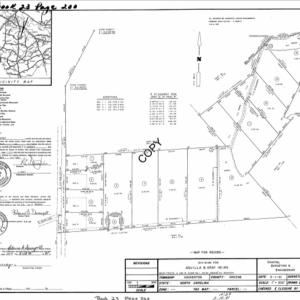 Photo #15 of SOLD property in Off Mary F. Lane, Snow Hill, NC 5.0 acres