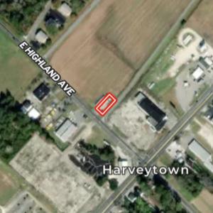 Photo #31 of SOLD property in 1006 E Highland Avenue, Kinston, NC 0.2 acres
