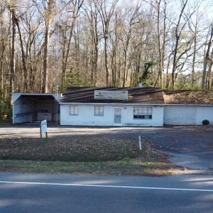 Photo #1 of SOLD property in 111 NC Hwy 42 W, Ahoskie, NC 0.2 acres