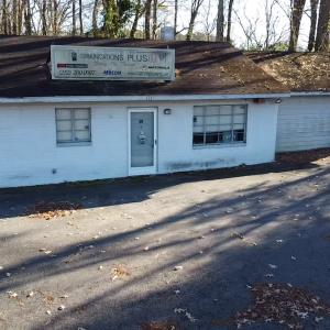 Photo #3 of SOLD property in 111 NC Hwy 42 W, Ahoskie, NC 0.2 acres