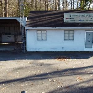 Photo #4 of SOLD property in 111 NC Hwy 42 W, Ahoskie, NC 0.2 acres