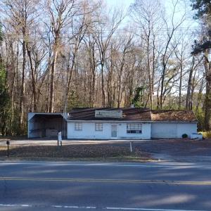 Photo #5 of SOLD property in 111 NC Hwy 42 W, Ahoskie, NC 0.2 acres