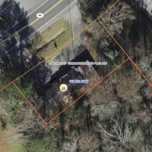Photo #7 of SOLD property in 111 NC Hwy 42 W, Ahoskie, NC 0.2 acres