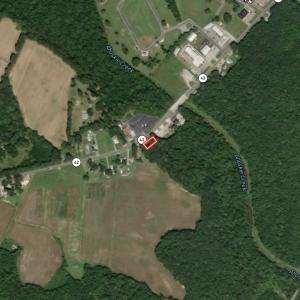 Photo #9 of SOLD property in 111 NC Hwy 42 W, Ahoskie, NC 0.2 acres