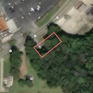 Photo #10 of SOLD property in 111 NC Hwy 42 W, Ahoskie, NC 0.2 acres