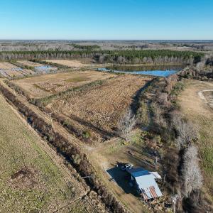 Photo #2 of SOLD property in 316 Cedar Landing Rd, Windsor, NC 88.0 acres